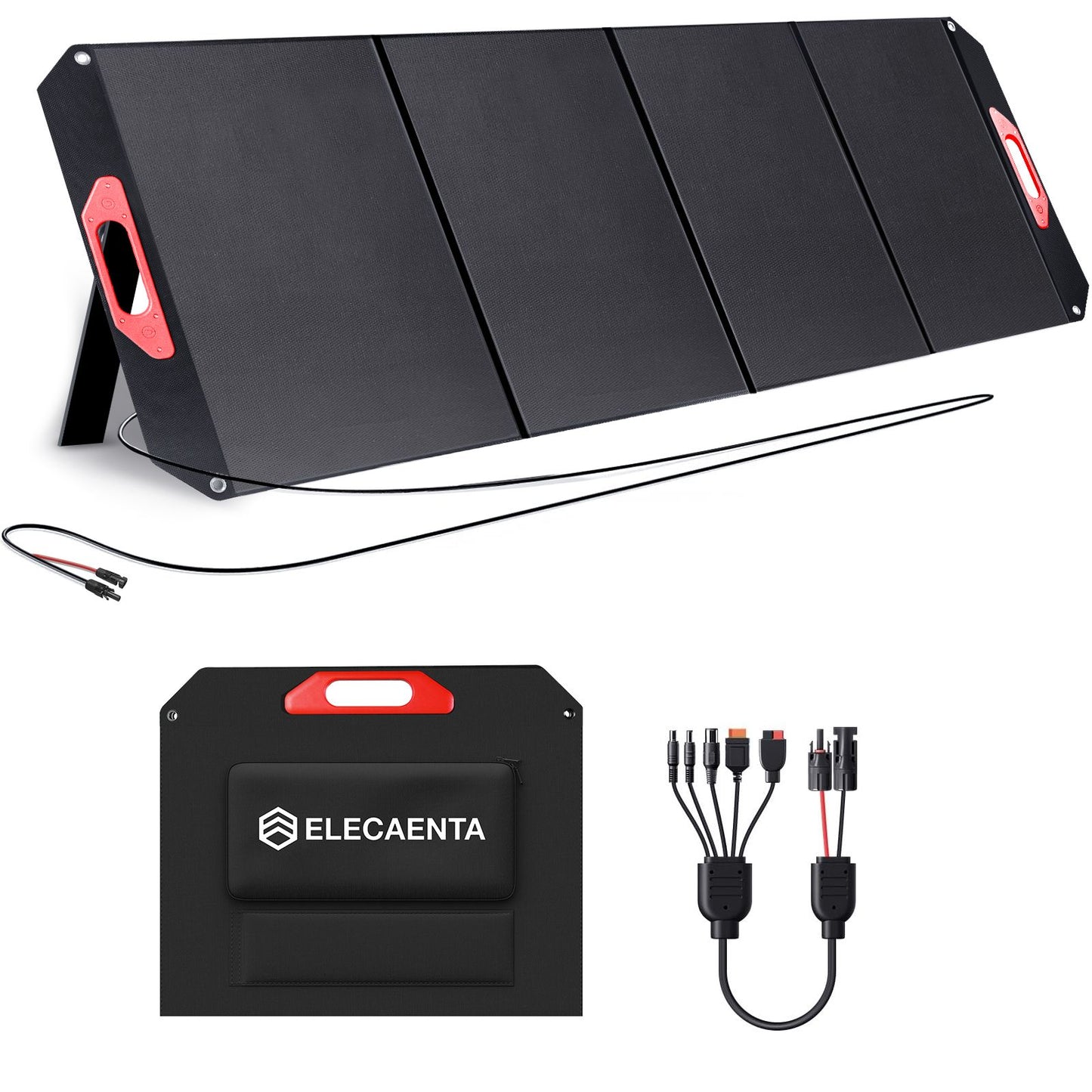 UT200W Ultralight Solar Panel