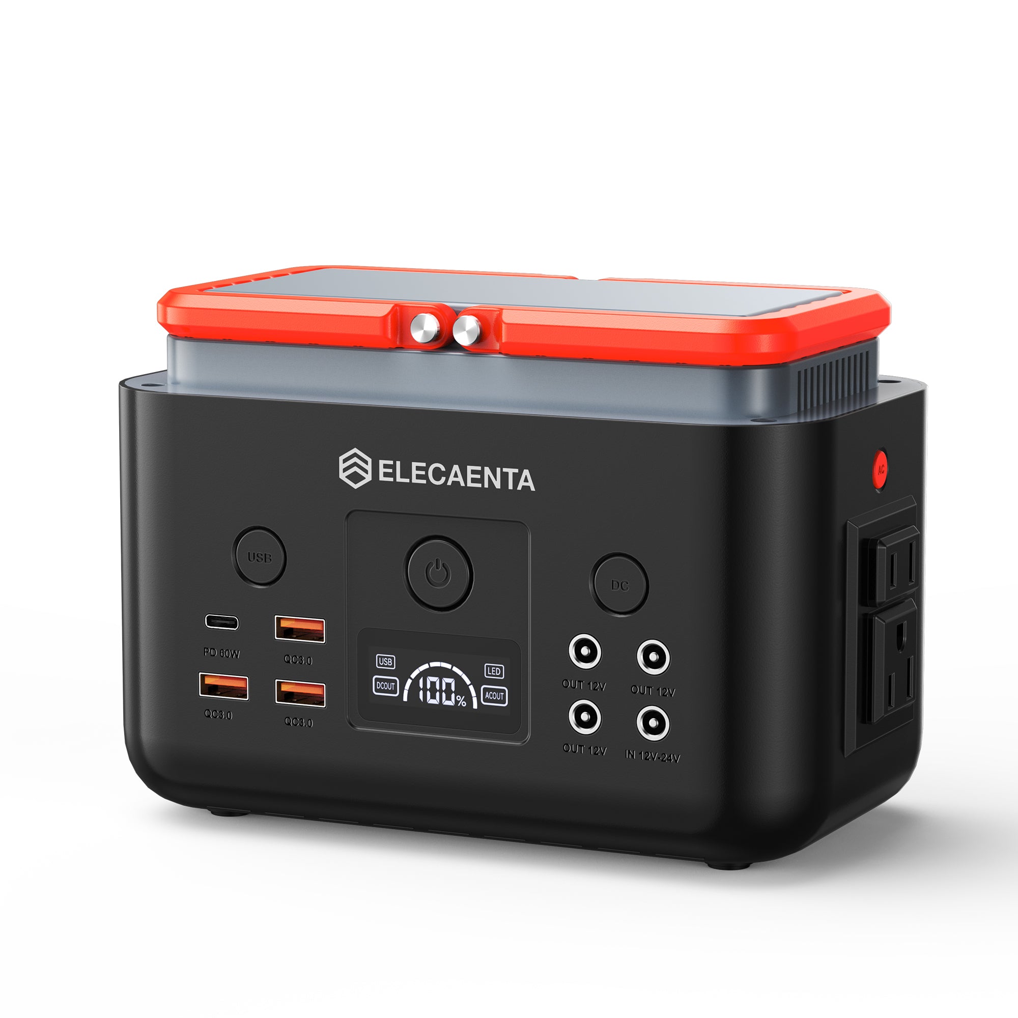 ELECAENTA ポータブル電源 Mars EM200 1.jpg?v=1681383503&width=1920
