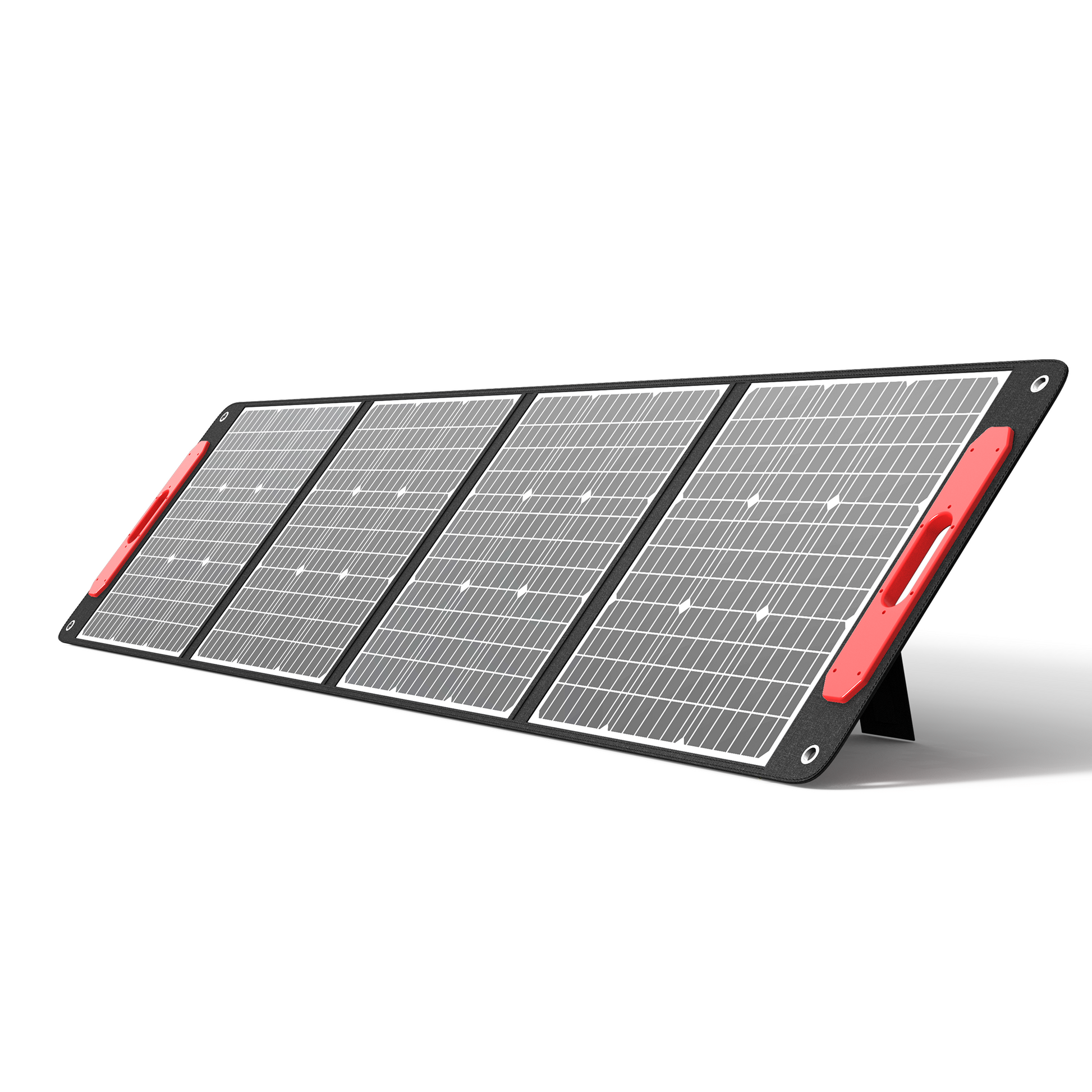 Uranus 200W Ultralight Solar Panel – ELECAENTA