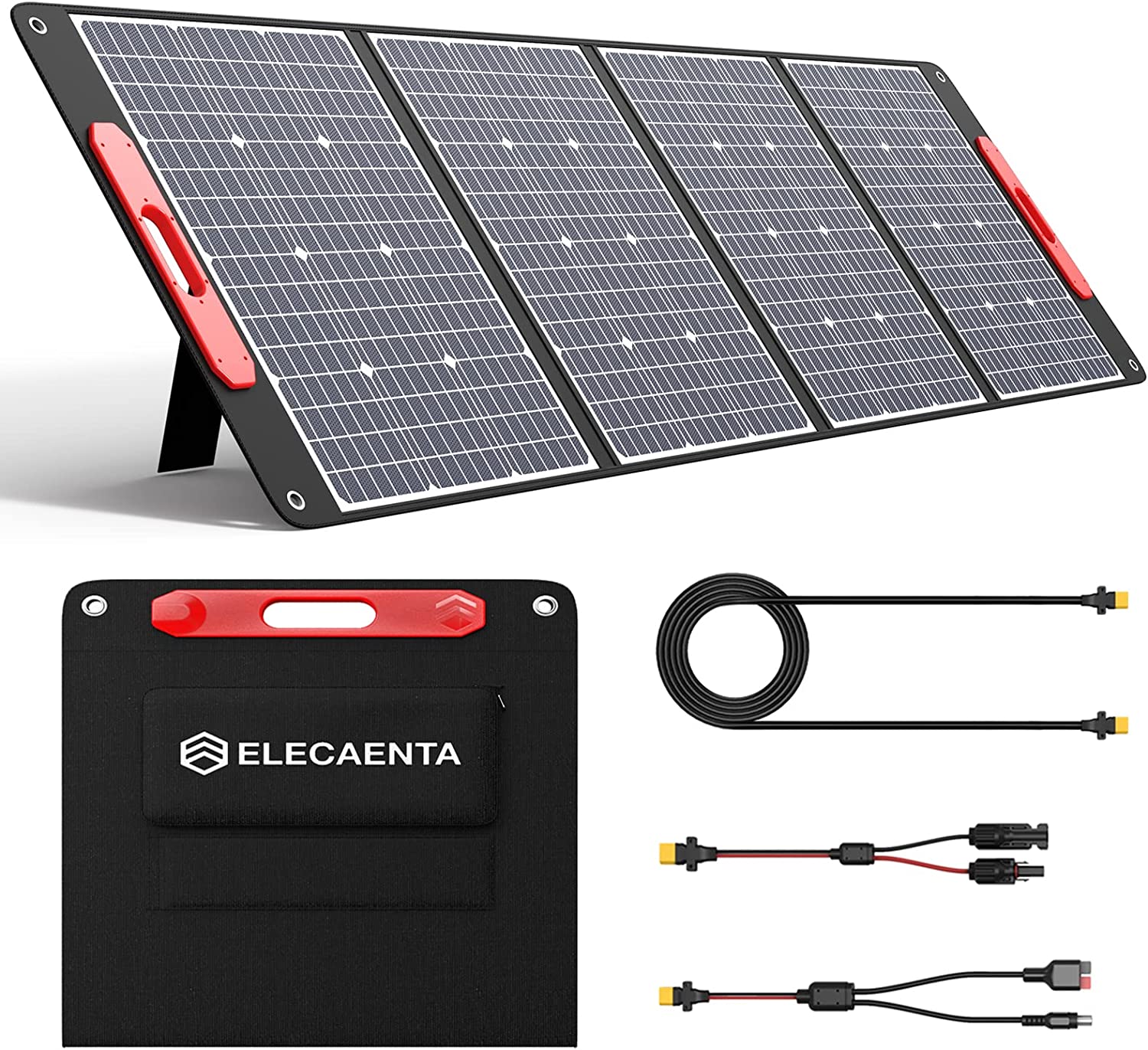 Uranus 300W Ultralight Solar Panel – ELECAENTA